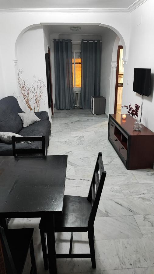 Vista Triunfo Apartment Гранада Екстериор снимка
