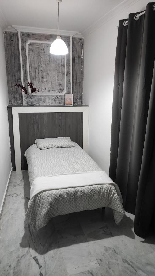Vista Triunfo Apartment Гранада Екстериор снимка