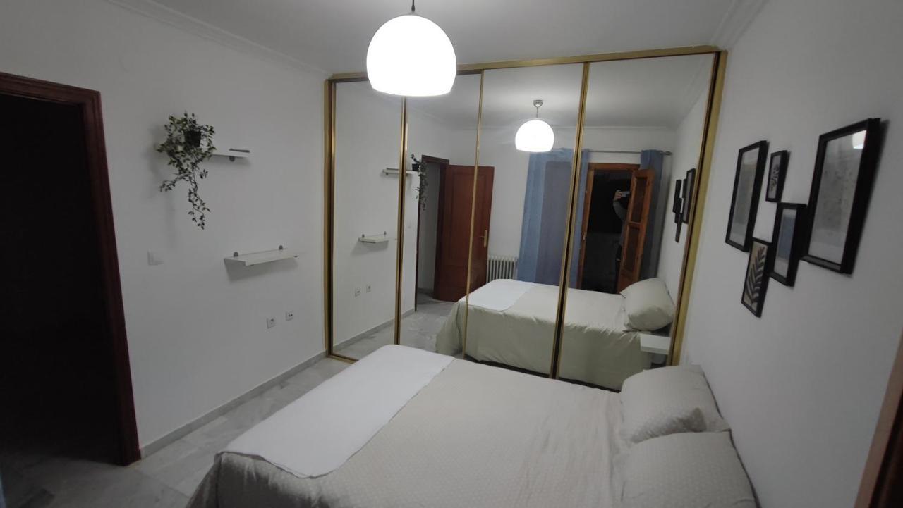 Vista Triunfo Apartment Гранада Екстериор снимка