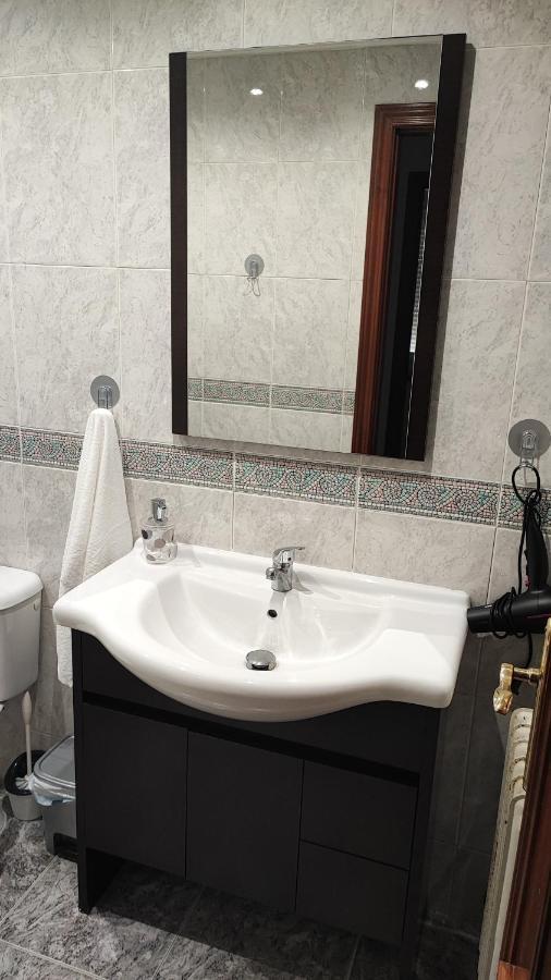 Vista Triunfo Apartment Гранада Екстериор снимка